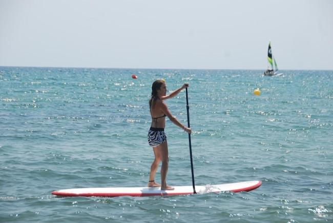 Lydia Dom wakacyjny Cambrils