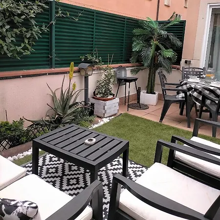 Vila Lydia Cambrils Exterior photo