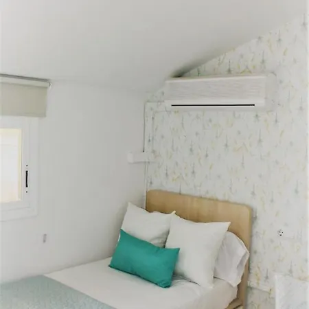 Vila Lydia Cambrils Exterior photo